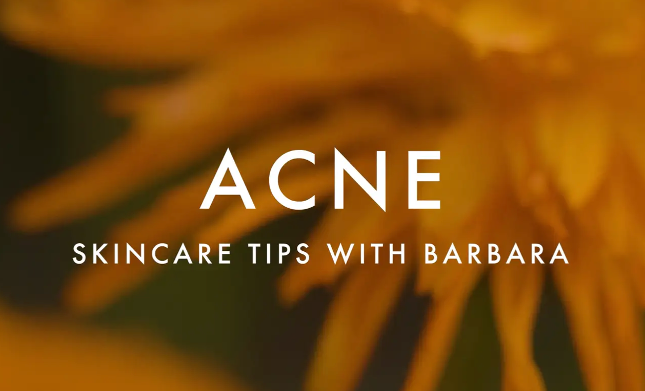tips en advies bij acné