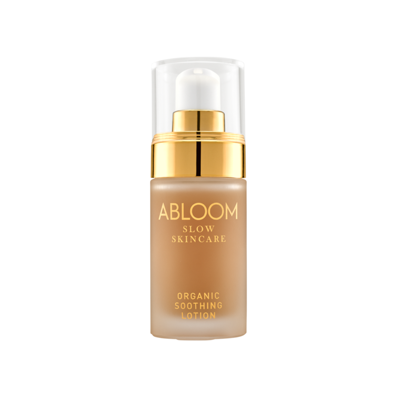 Biologische Soothing Lotion
