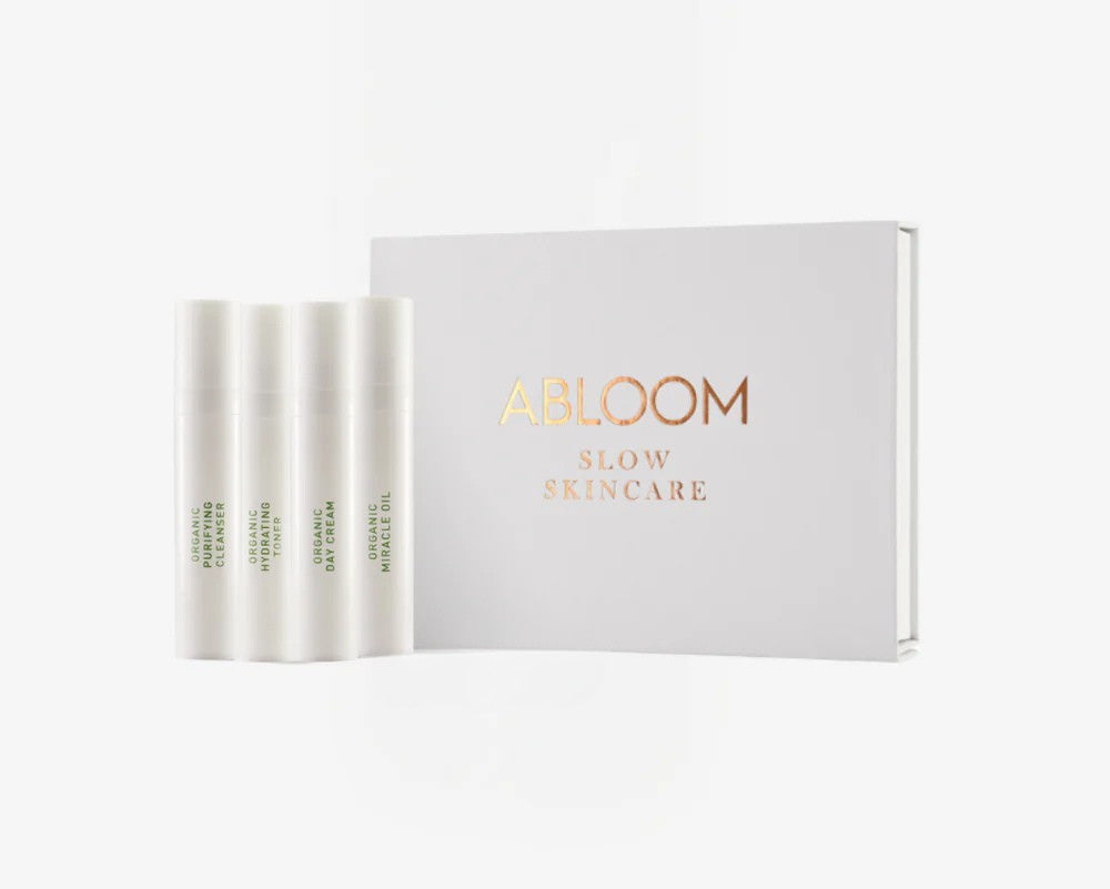 Abloom Trial Set