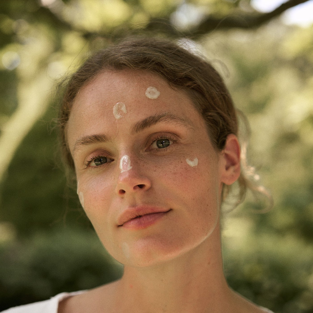 Organic Day Cream