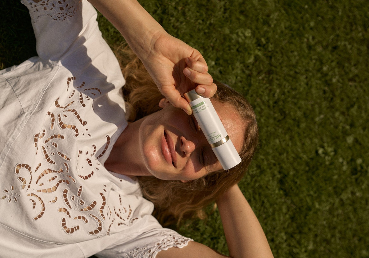 Organic Luminous SPF 20+ Cream Sunkissed