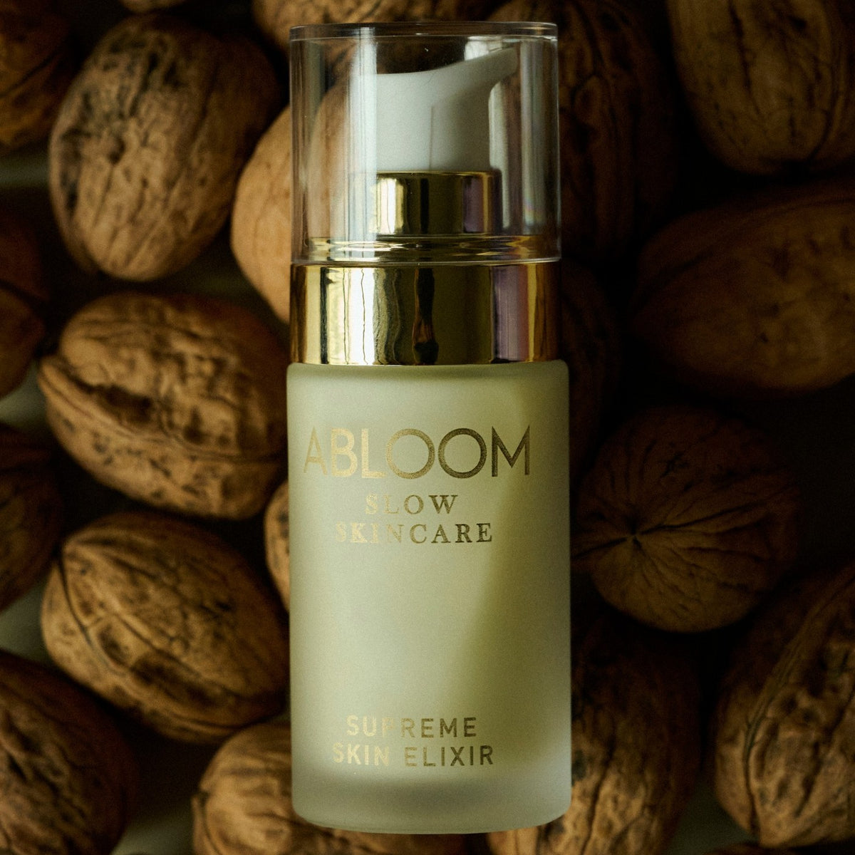 Organic Supreme Skin Elixir