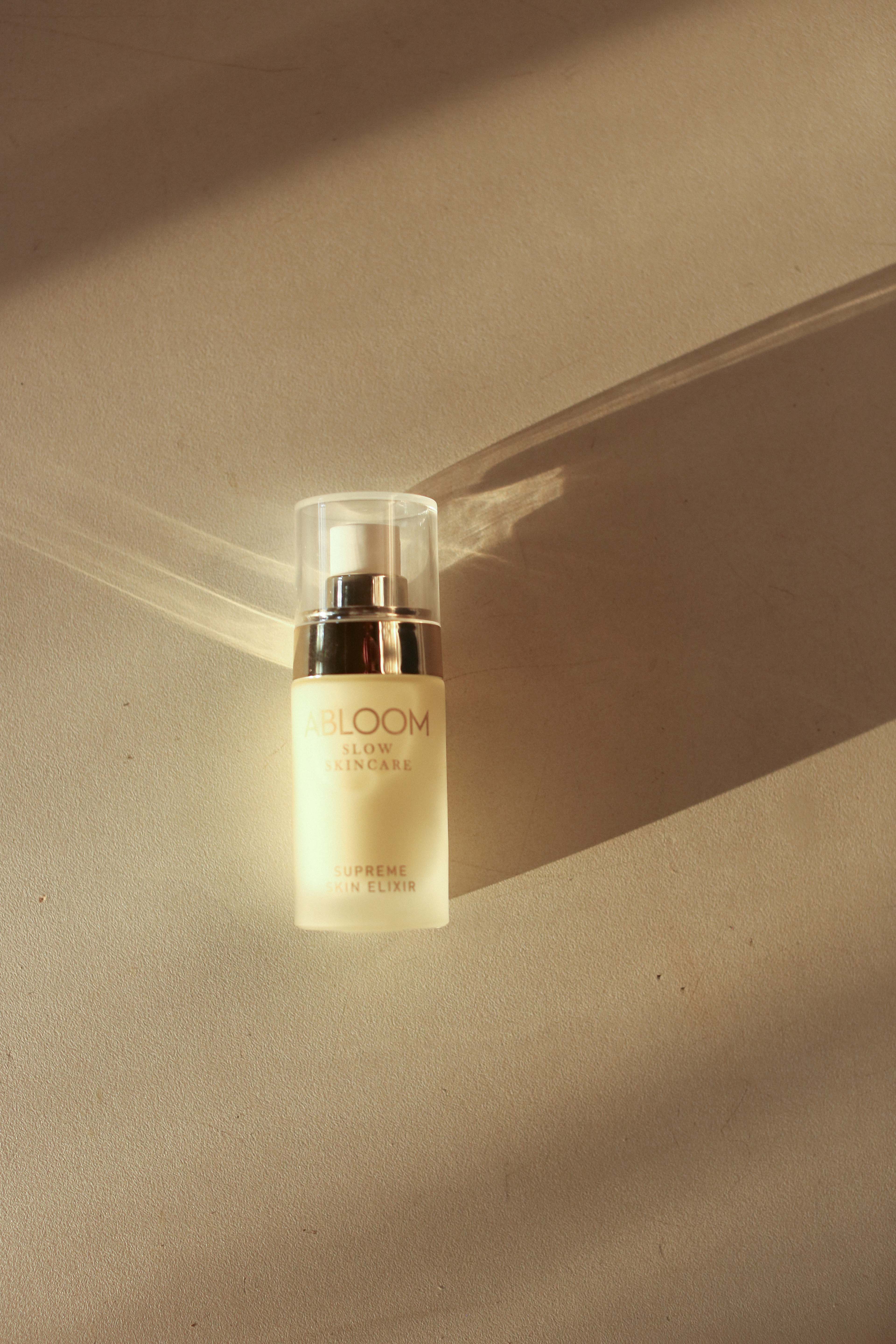 Organic Supreme Skin Elixir