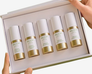 Essentials Set (5x15ml)