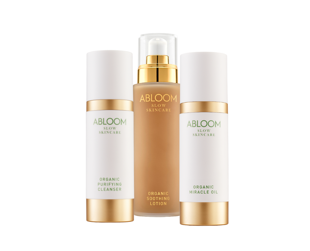 Natural Skin Care Acne Rosacea: Ultimate Remedies for Clear Glow