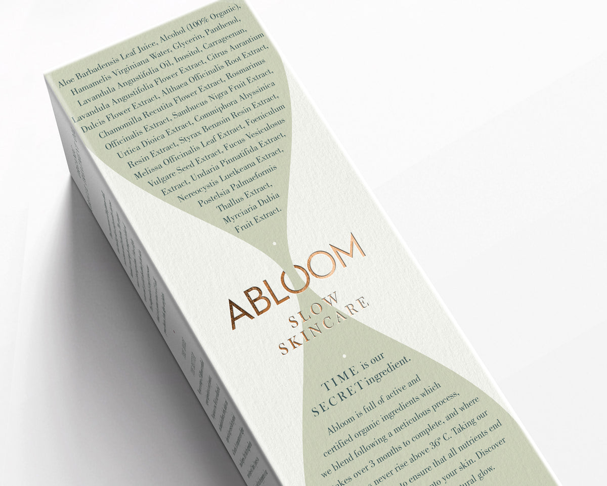 Biologische Hydrating Toner