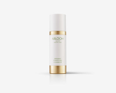 Organic Purifying Cleanser
