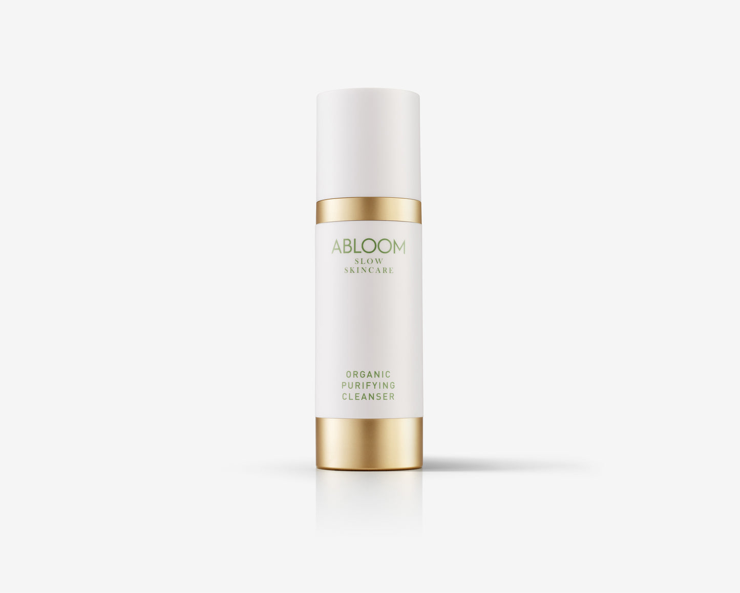 Organic Purifying Cleanser
