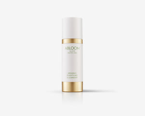 Organic Purifying Cleanser