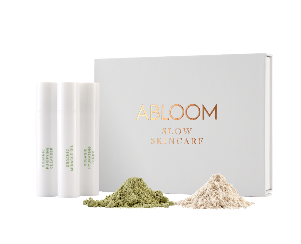 Biologische Detox Box