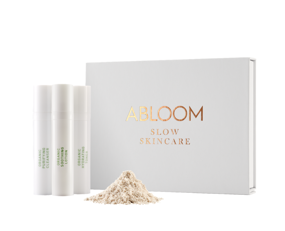 Rosacea Regimen Box