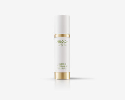 Organic Make Up Remover