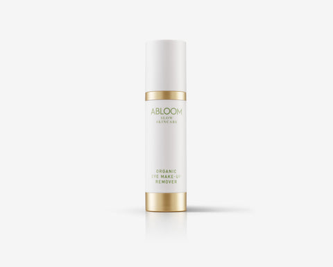 Biologische Make-up Remover